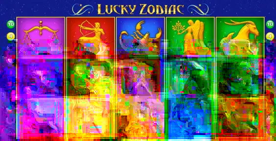 казино Lucky Zodiac стратегия
